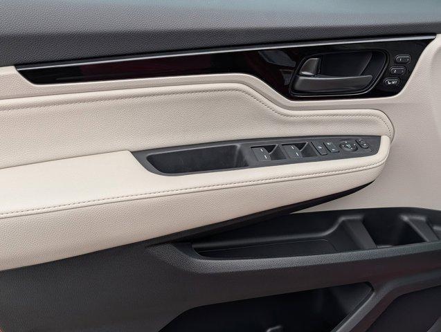 new 2026 Honda Odyssey car, priced at $50,040