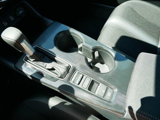 new 2026 Honda Civic car, priced at $28,345