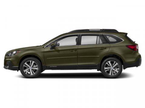 used 2018 Subaru Outback car, priced at $15,247
