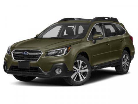 used 2018 Subaru Outback car, priced at $15,247