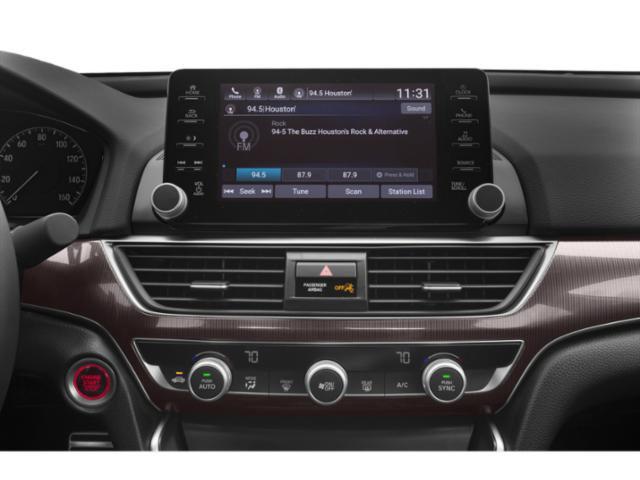 used 2018 Honda Accord car, priced at $15,847
