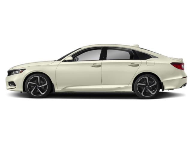 used 2018 Honda Accord car, priced at $15,847