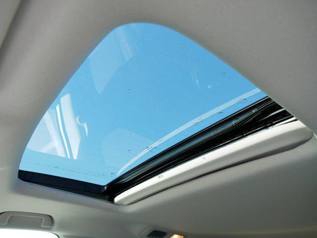 new 2026 Honda Odyssey car, priced at $44,885