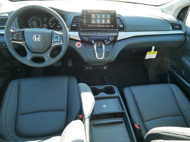 new 2026 Honda Odyssey car, priced at $44,885