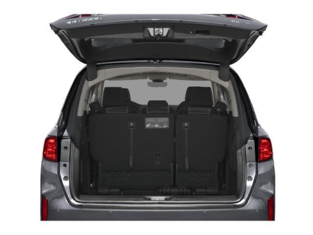 used 2026 Honda Odyssey car, priced at $48,347