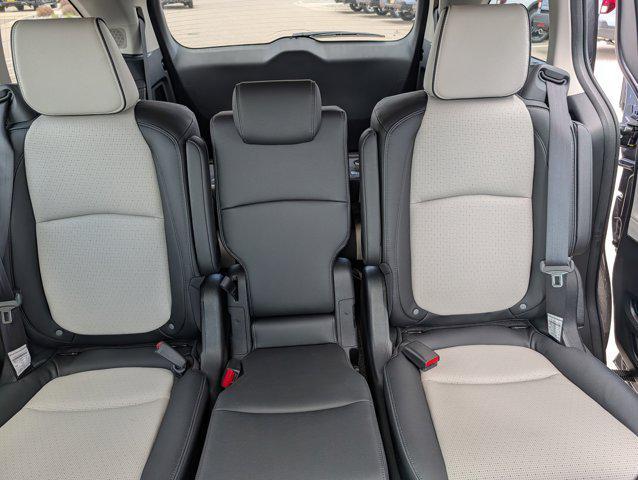 used 2026 Honda Odyssey car, priced at $46,847