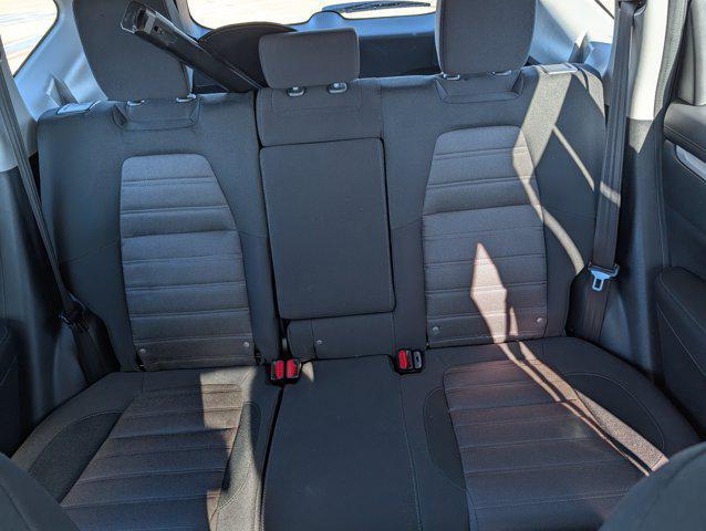 used 2019 Honda CR-V car, priced at $16,747