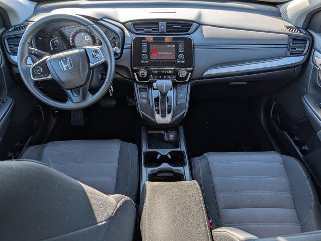 used 2019 Honda CR-V car, priced at $16,747