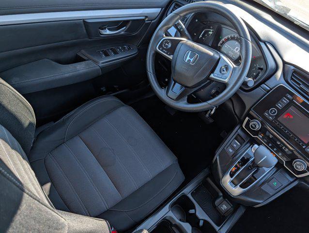 used 2019 Honda CR-V car, priced at $16,747