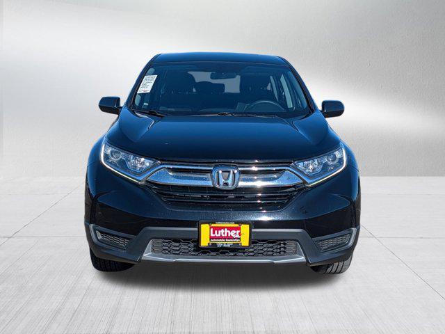 used 2019 Honda CR-V car, priced at $16,747