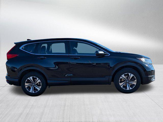 used 2019 Honda CR-V car, priced at $16,747