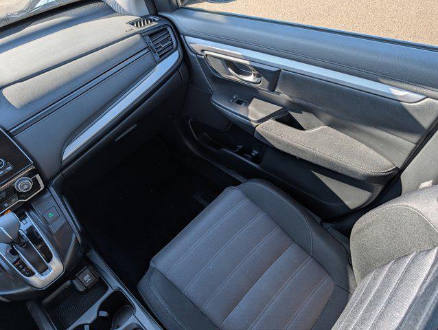 used 2019 Honda CR-V car, priced at $16,747