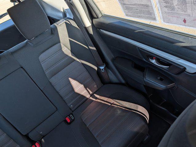 used 2019 Honda CR-V car, priced at $16,747