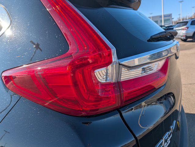 used 2019 Honda CR-V car, priced at $16,747