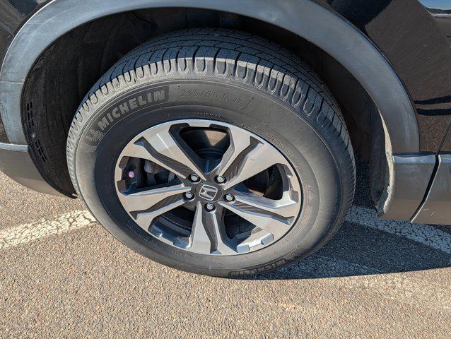 used 2019 Honda CR-V car, priced at $16,747