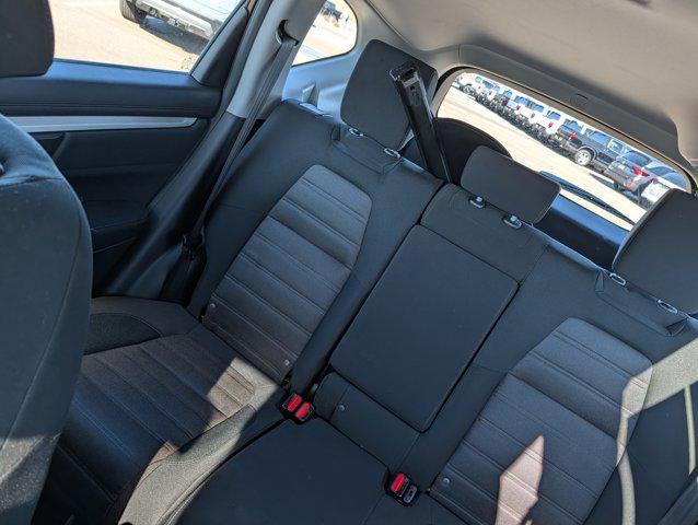 used 2019 Honda CR-V car, priced at $16,747