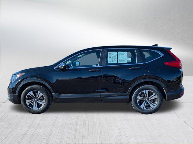 used 2019 Honda CR-V car, priced at $16,747