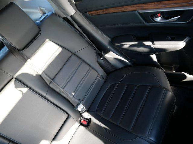 used 2020 Honda CR-V car, priced at $22,747