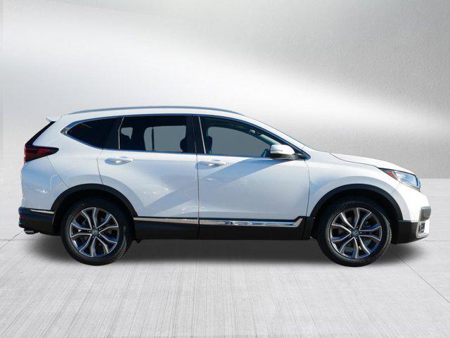 used 2020 Honda CR-V car, priced at $22,747