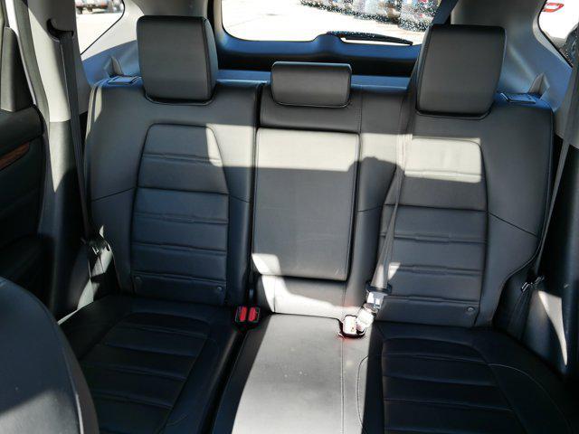 used 2020 Honda CR-V car, priced at $22,747