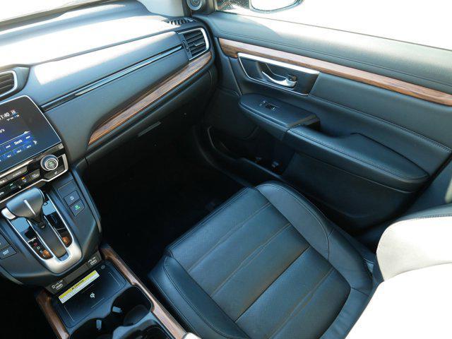 used 2020 Honda CR-V car, priced at $22,747