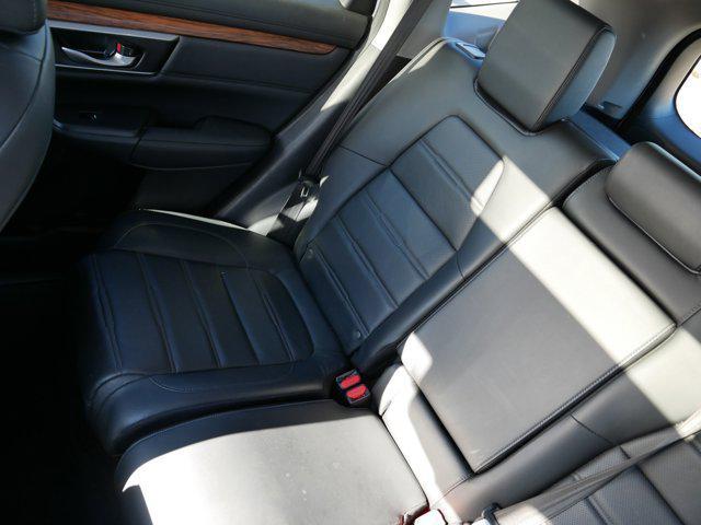 used 2020 Honda CR-V car, priced at $22,747