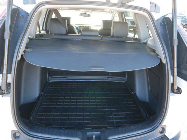 used 2020 Honda CR-V car, priced at $22,747