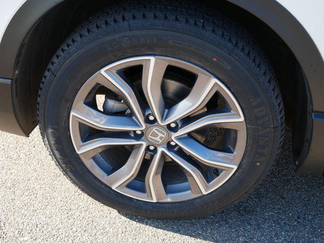 used 2020 Honda CR-V car, priced at $22,747