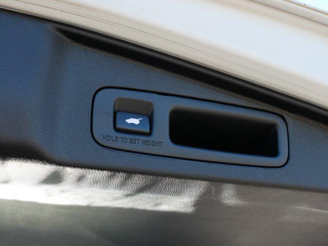 used 2020 Honda CR-V car, priced at $22,747