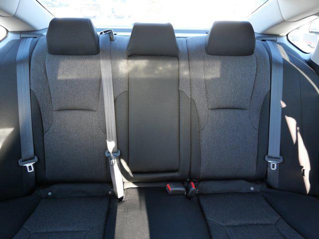 used 2024 Honda Accord car, priced at $25,747