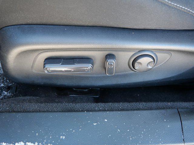 used 2024 Honda Accord car, priced at $25,747