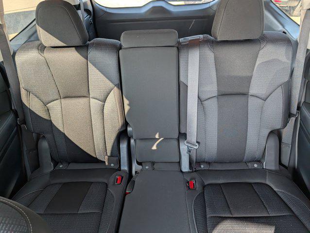 used 2023 Subaru Ascent car, priced at $29,497