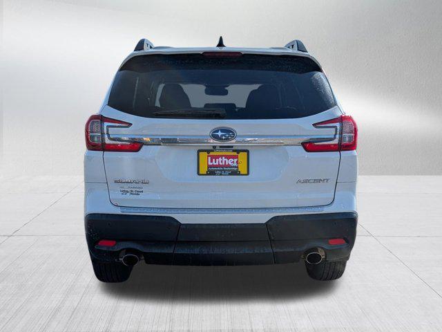 used 2023 Subaru Ascent car, priced at $29,497