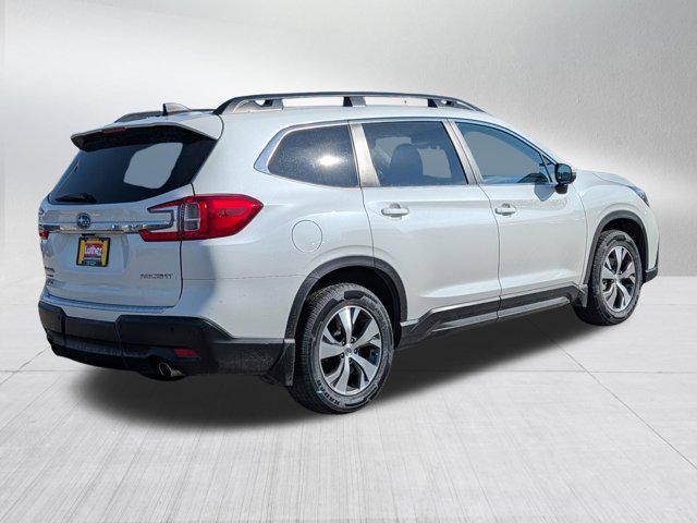 used 2023 Subaru Ascent car, priced at $29,497