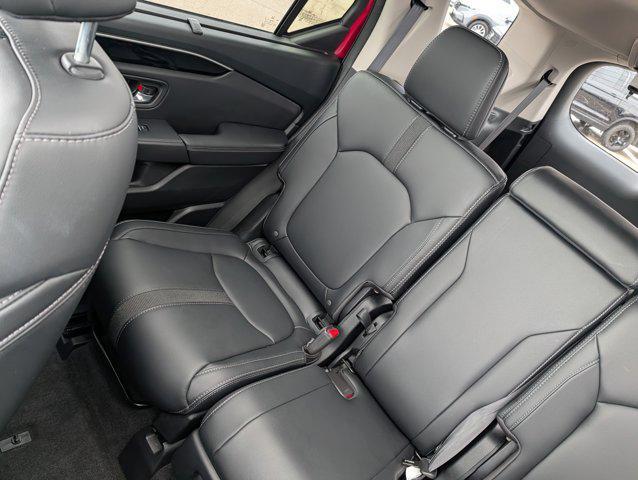 used 2023 Honda Pilot car, priced at $39,747