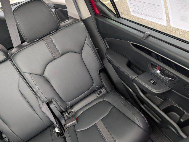 used 2023 Honda Pilot car, priced at $39,747