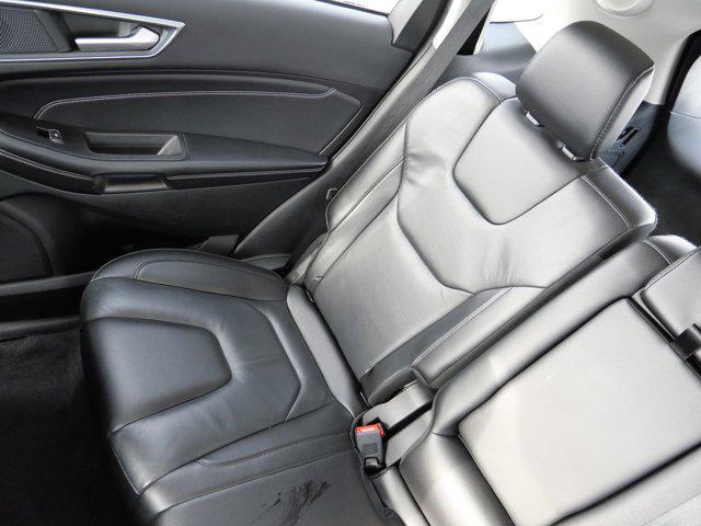 used 2022 Ford Edge car, priced at $23,997