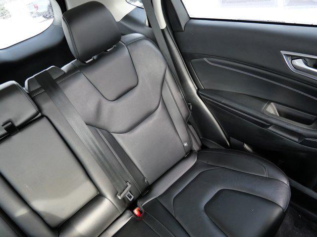 used 2022 Ford Edge car, priced at $23,997