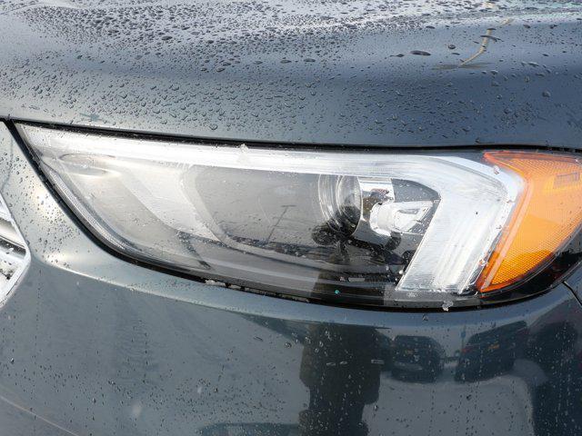 used 2022 Ford Edge car, priced at $23,997