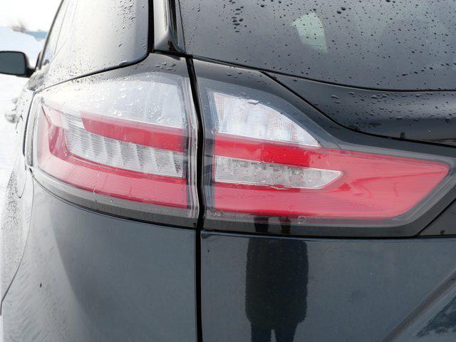 used 2022 Ford Edge car, priced at $23,997
