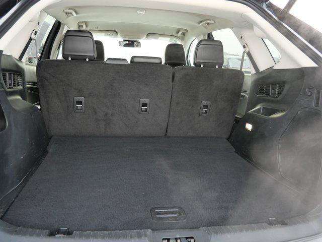 used 2022 Ford Edge car, priced at $23,997