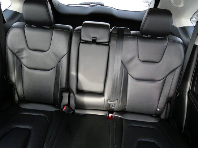 used 2022 Ford Edge car, priced at $23,997