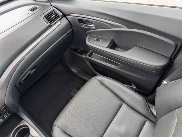 used 2023 Honda Ridgeline car, priced at $33,997