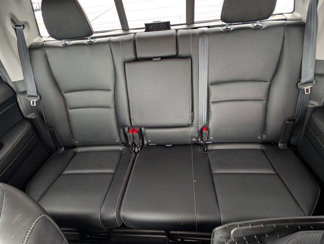 used 2023 Honda Ridgeline car, priced at $33,997