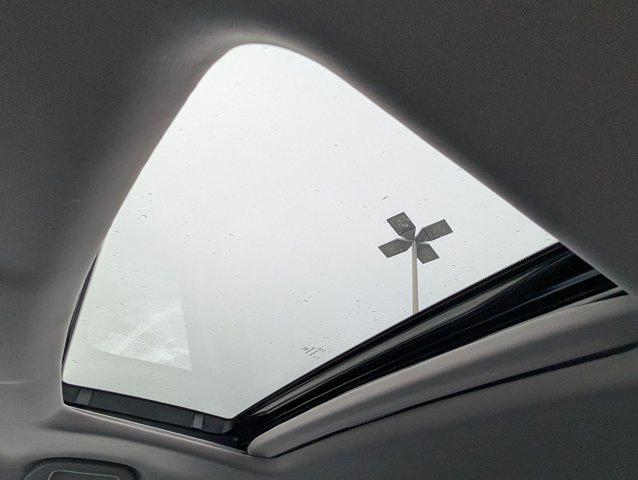 used 2023 Honda Ridgeline car, priced at $33,997