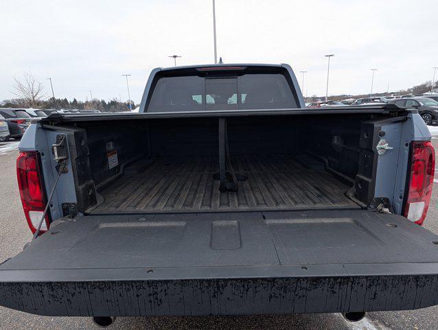 used 2023 Honda Ridgeline car, priced at $33,997