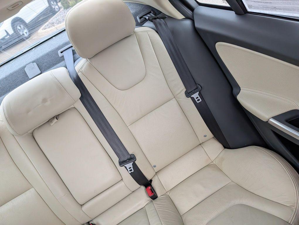 used 2012 Volvo S60 car, priced at $6,597