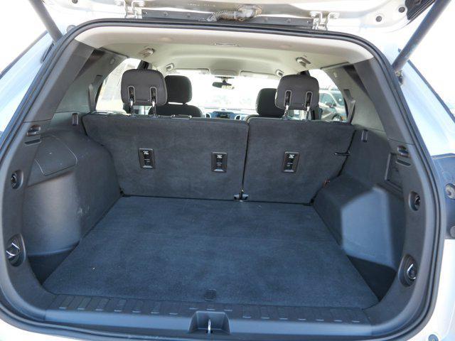 used 2019 Chevrolet Equinox car, priced at $12,747