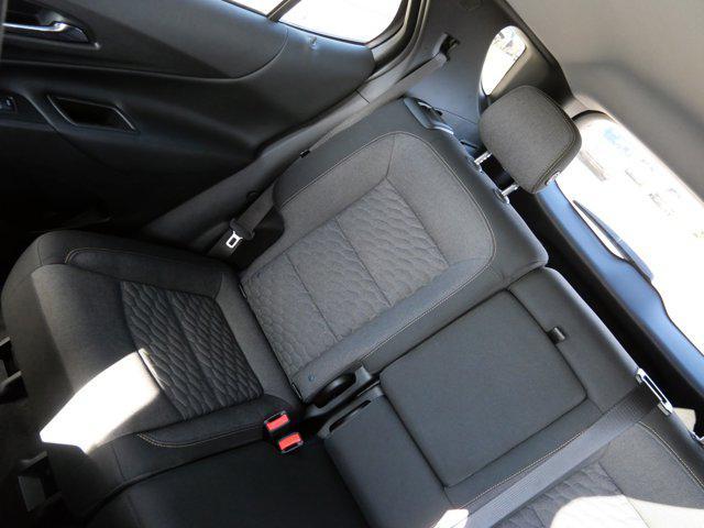used 2019 Chevrolet Equinox car, priced at $12,747