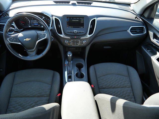 used 2019 Chevrolet Equinox car, priced at $12,747